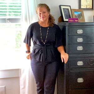 Meet your Posher, Leigh-anne